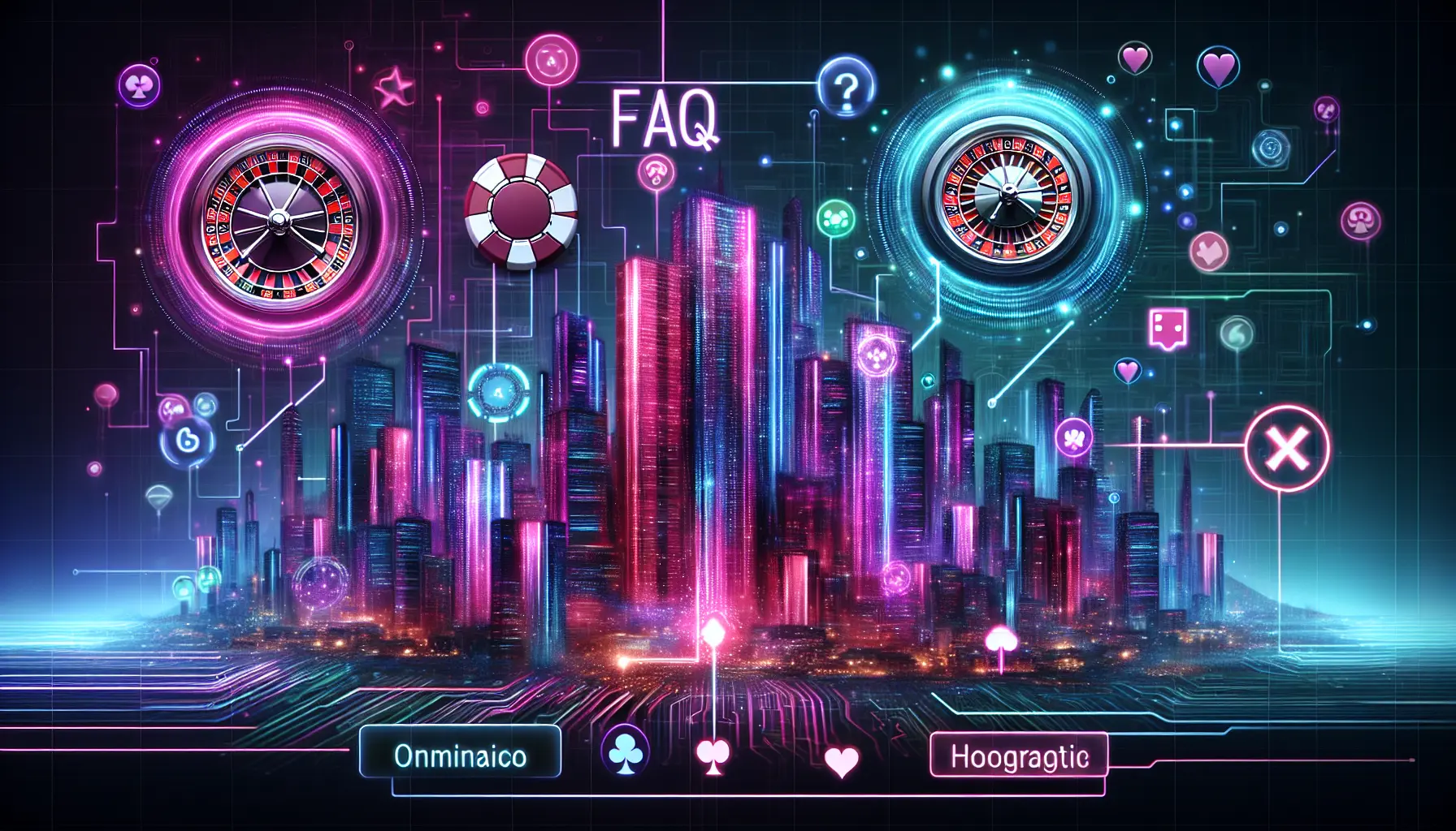 FAQ Section