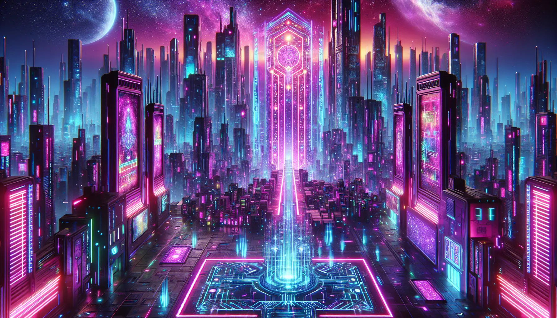 Gates of Olympus 1000